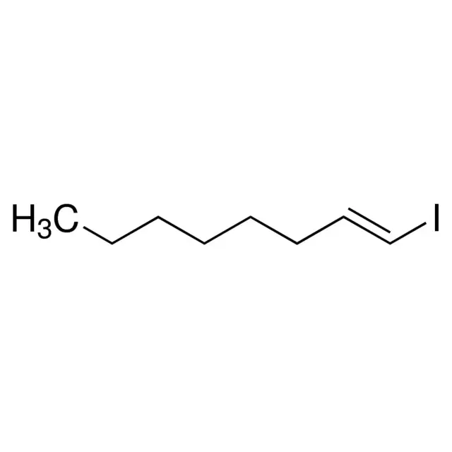 trans-1-Iodo-1-octene