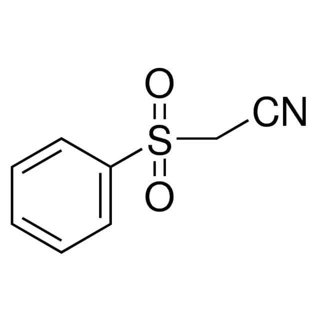 (Phenylsulfonyl)acetonitrile
