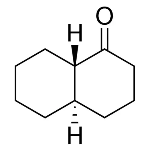 trans-1-Decalone