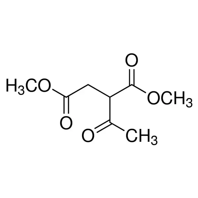 Dimethyl acetylsuccinate