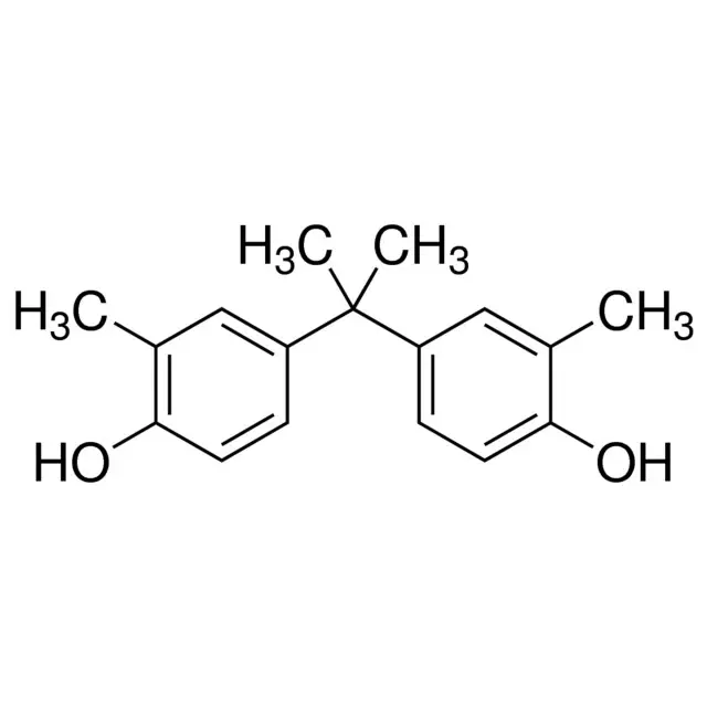 2,2-Bis(4-hydroxy-3-methylphenyl)propane