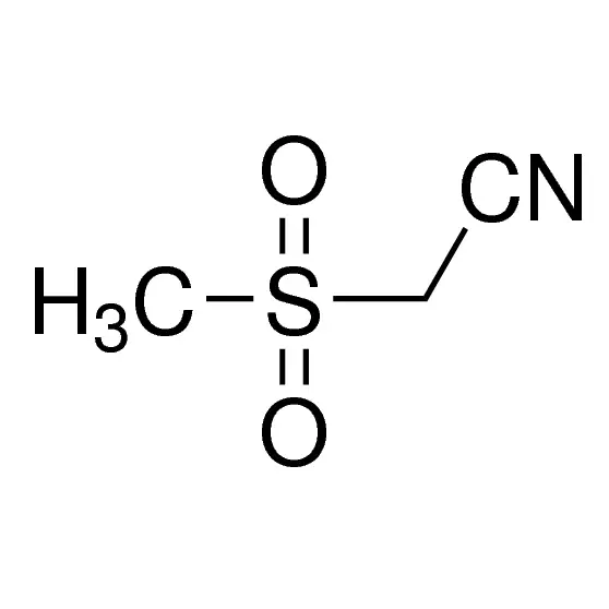 (Methylsulfonyl)acetonitrile