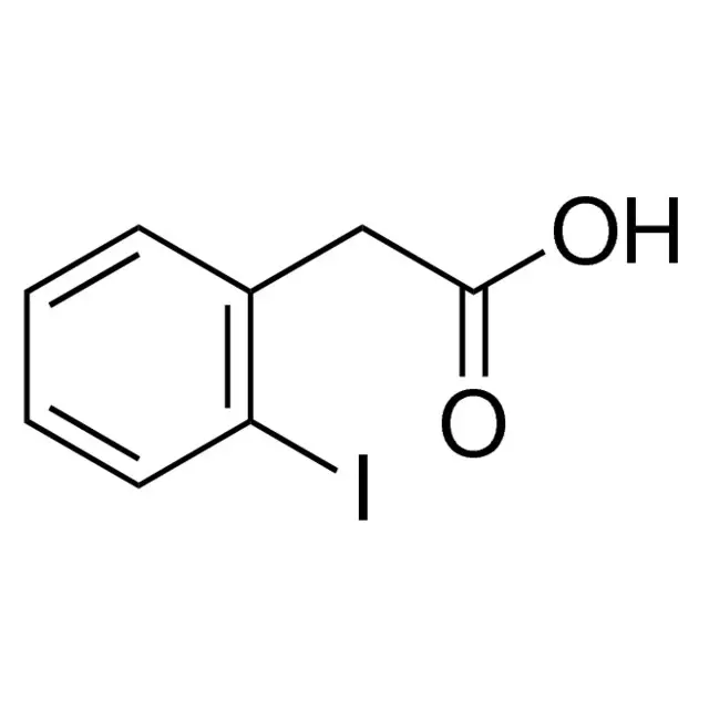 2-Iodophenylacetic acid
