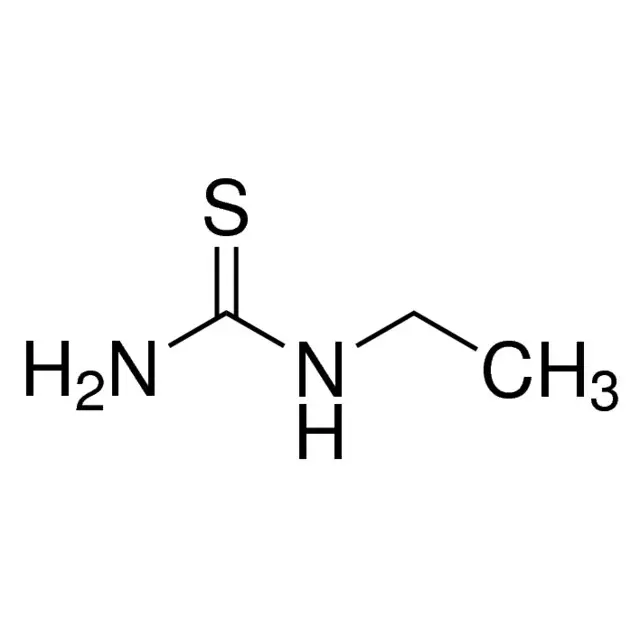 N-Ethylthiourea