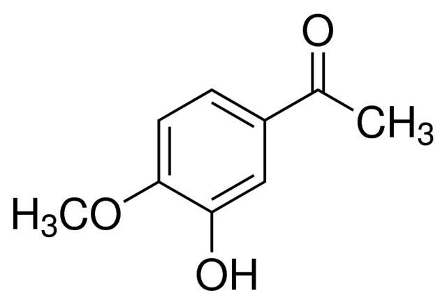 3′-Hydroxy-4′-methoxyacetophenone