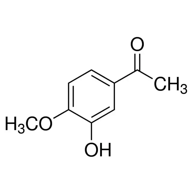 3′-Hydroxy-4′-methoxyacetophenone