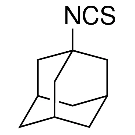 1-Adamantyl isothiocyanate