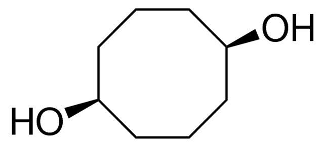 cis-1,5-Cyclooctanediol