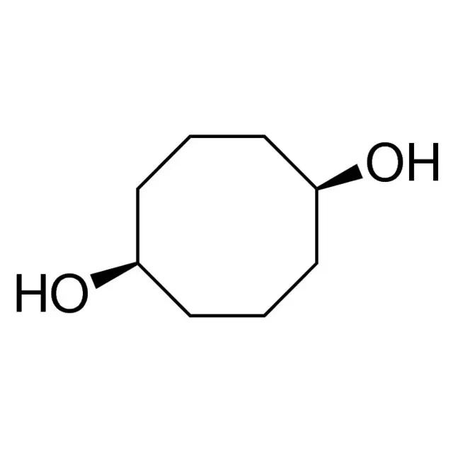 cis-1,5-Cyclooctanediol