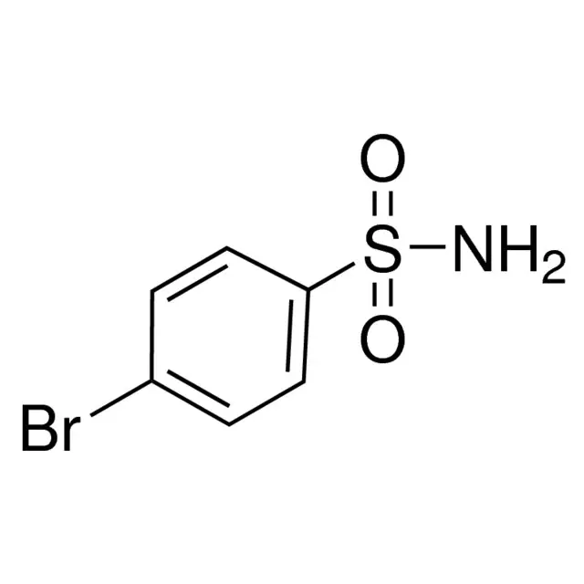 4-Bromobenzenesulfonamide
