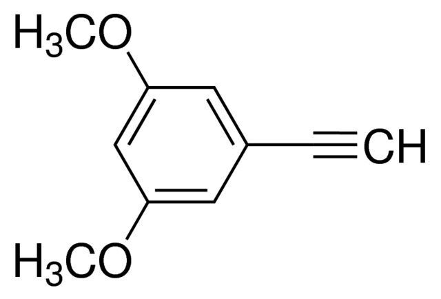 1-Ethynyl-3,5-dimethoxybenzene