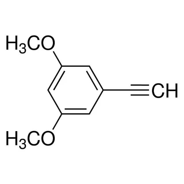 1-Ethynyl-3,5-dimethoxybenzene