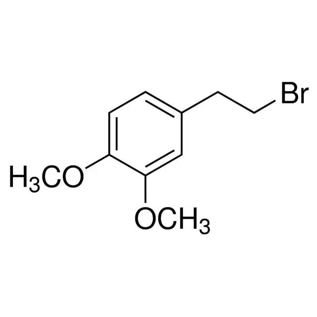 3,4-Dimethoxyphenethyl bromide