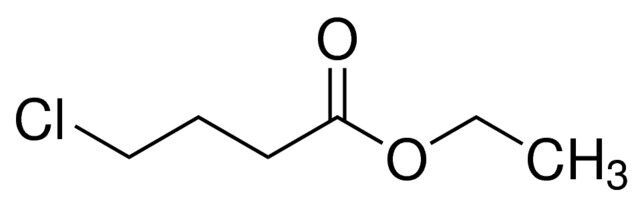 Ethyl 4-chlorobutyrate