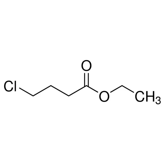 Ethyl 4-chlorobutyrate