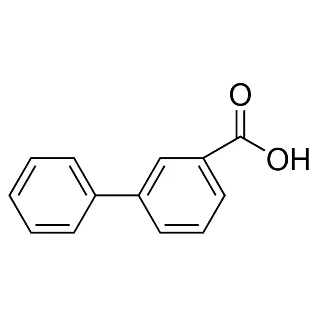 Biphenyl-3-carboxylic acid