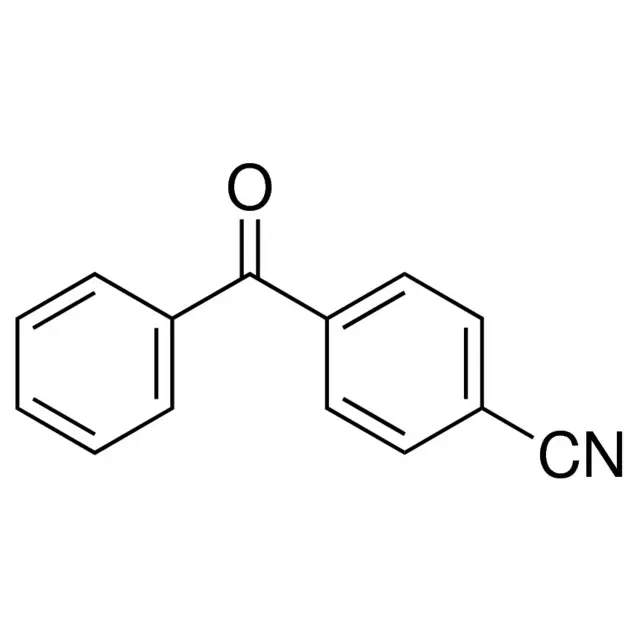 4-Cyanobenzophenone