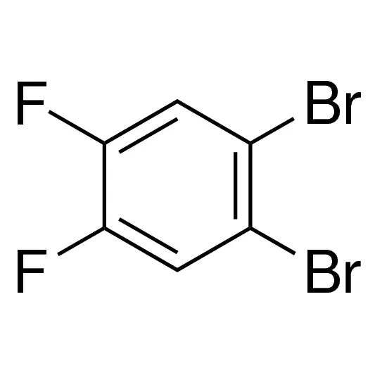 1,2-Dibromo-4,5-difluorobenzene