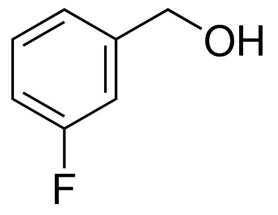 3-Fluorobenzyl alcohol
