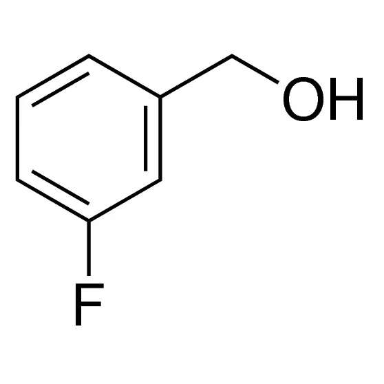 3-Fluorobenzyl alcohol