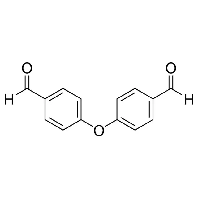 4-(4-Formylphenoxy)benzaldehyde