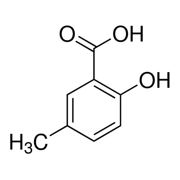 5-Methylsalicylic acid