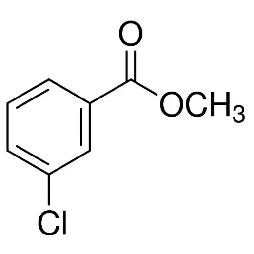Methyl 3-chlorobenzoate