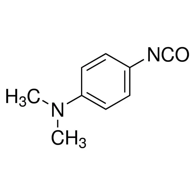 4-(Dimethylamino)phenyl isocyanate