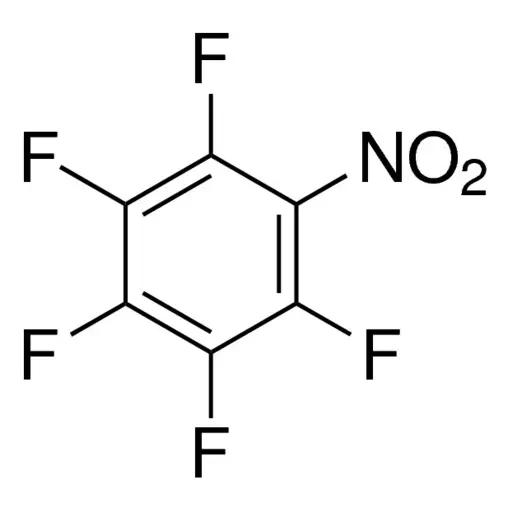 Pentafluoronitrobenzene