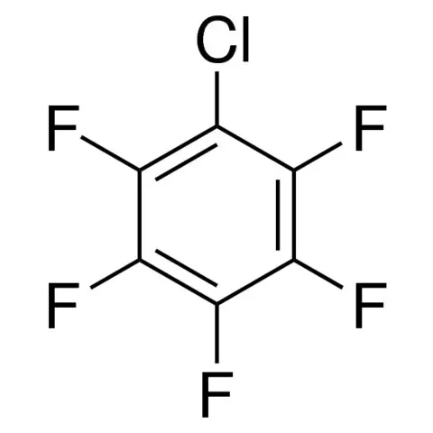 Chloropentafluorobenzene