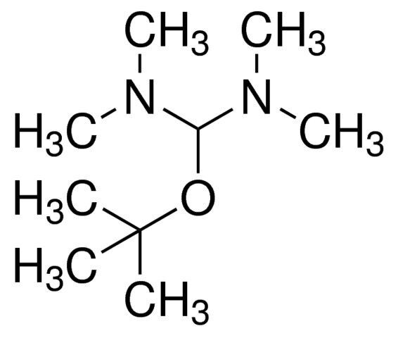 tert-Butoxy bis(dimethylamino)methane