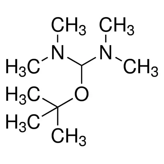 tert-Butoxy bis(dimethylamino)methane