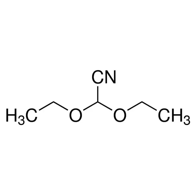 Diethoxyacetonitrile