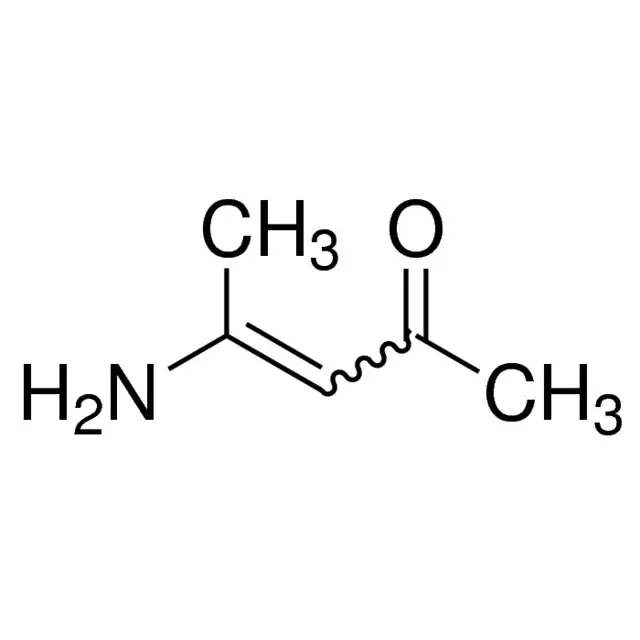 4-Amino-3-penten-2-one