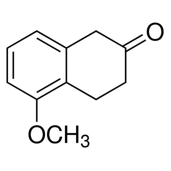 5-Methoxy-2-tetralone