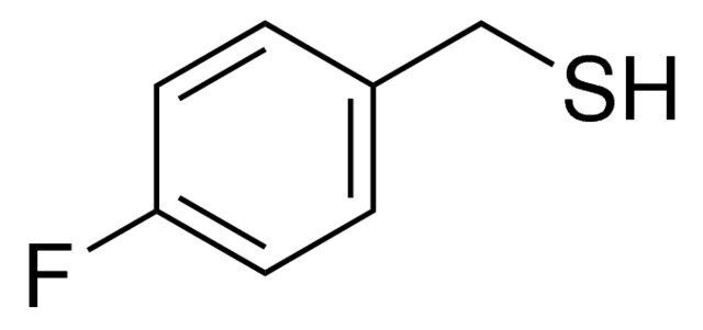 4-Fluorobenzyl mercaptan