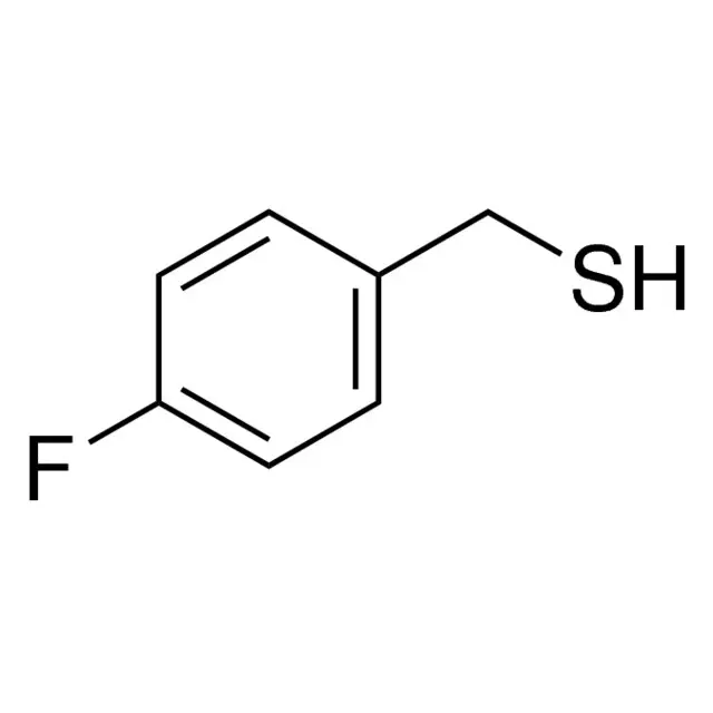 4-Fluorobenzyl mercaptan