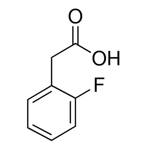 2-Fluorophenylacetic acid