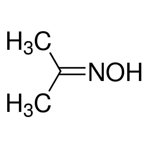 Acetone oxime