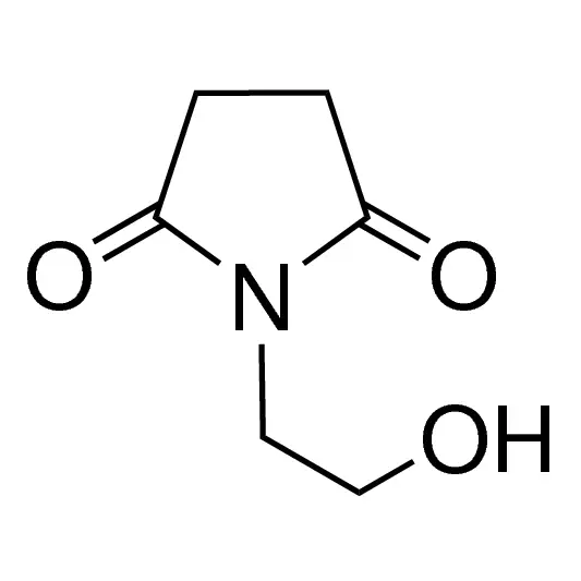 N-(2-Hydroxyethyl)succinimide