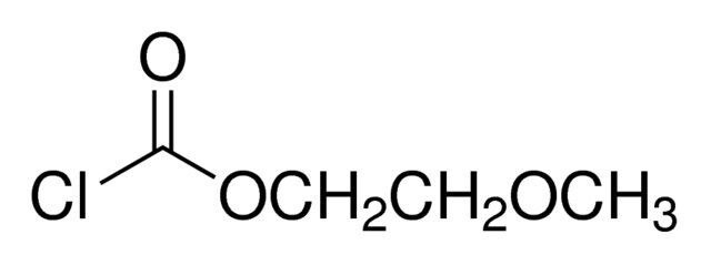 2-Methoxyethyl chloroformate