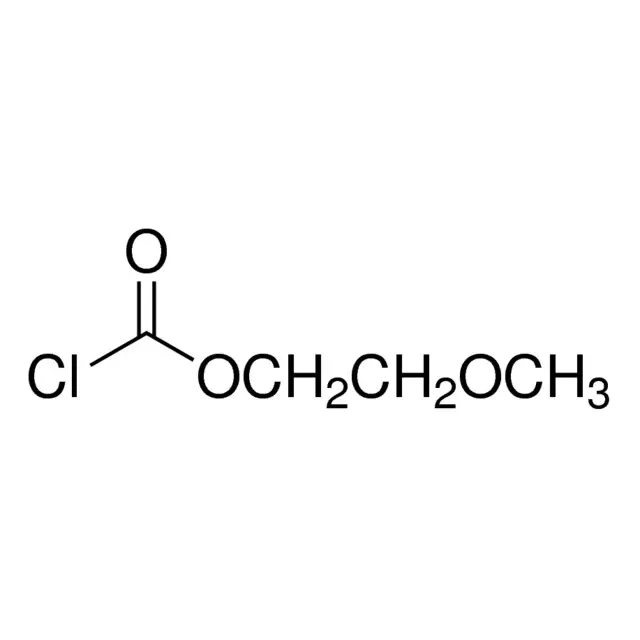 2-Methoxyethyl chloroformate
