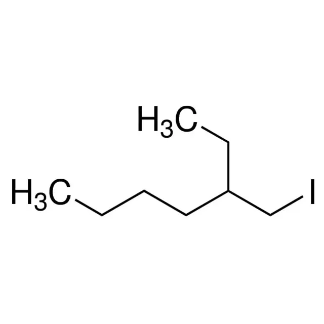 2-Ethylhexyl iodide