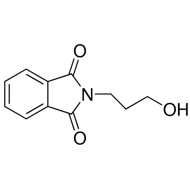 N-(3-Hydroxypropyl)phthalimide