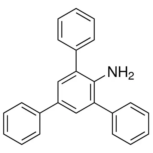 2,4,6-Triphenylaniline
