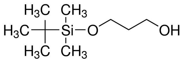 3-((tert-Butyldimethylsilyl)oxy)-propanol