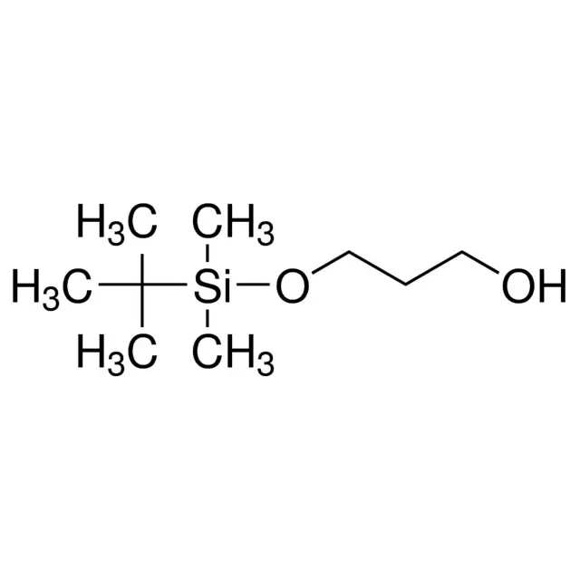 3-((tert-Butyldimethylsilyl)oxy)-propanol