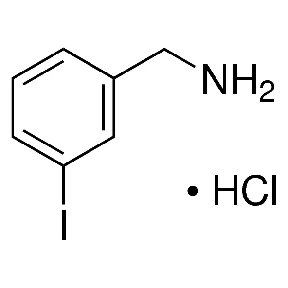 3-Iodobenzylamine hydrochloride