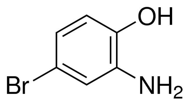 2-Amino-4-bromophenol