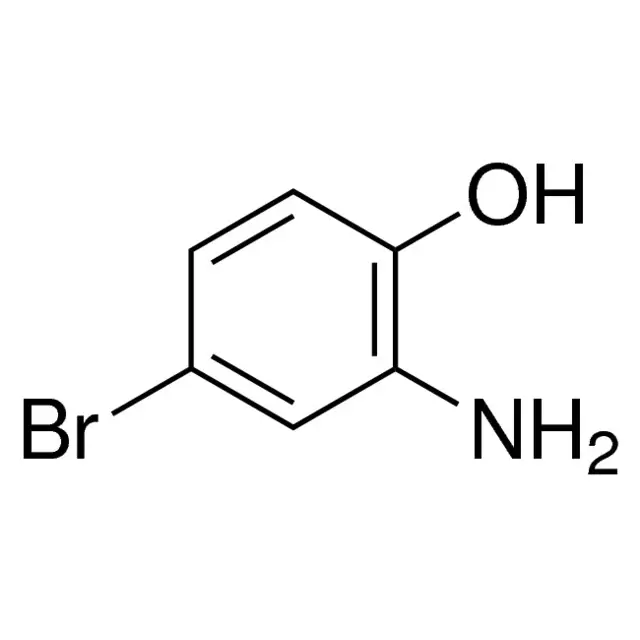 2-Amino-4-bromophenol